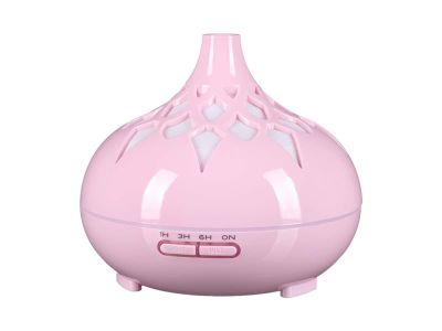 Aróma difuzér SIXTOL Palm Pink Gloss