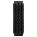 vidaXL Trakčné dosky 2 ks čierne 106x30,5x7 cm nylon