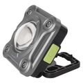 LED reflektor EMOS P4543, 1200 lm, COB LED nabíjacia pracovná svietidlo, 2000 mAh
