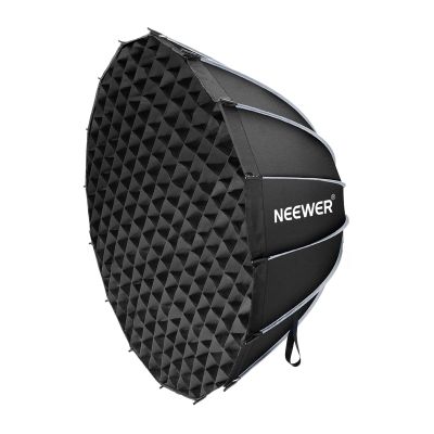 NEEWER SF120Q 120 cm parabolický softbox