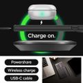 Spigen Optik Armor Case for Samsung Galaxy S24 Ultra Black