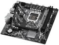 ASRock H610M-HDV/M.2 / LGA1700 / Intel H610 / 2x DDR4 DIMM / HDMI / DP / VGA / M.2 / mATX Základní deska, Intel H610, LGA1700, 2× DDR4 DIMM (max. 64GB), M.2, HDMI, DisplayPort, VGA, mATX
