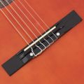 vidaXL Klasická gitara pre začiatočníkov 4/4 39" lipové drevo