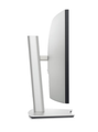 Dell UltraSharp/U4025QW/39,7"/IPS/5120x2160/120Hz/5ms/Blck-Slvr/3R LED monitor, prohnutý, 39,7", 5120×2160, IPS, 21:9, 2000:1, 5ms, 120Hz, 1× DisplayPort, 1× HDMI, 2× USB-C, 2× Thunderbolt 4, 5× U