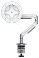 Ubiquiti UniFi Display Arm Mount - Držiak s ramenom pre UniFi Connect Display Držiak, rameno, pre Ubiquiti UniFi Connect Display, 360° otáčanie, hliník, plast