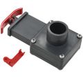 vidaXL Ventily pre bazén 2 ks 1,5"