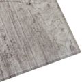 vidaXL Nástenná magnetická tabuľa, sklo 100x60 cm