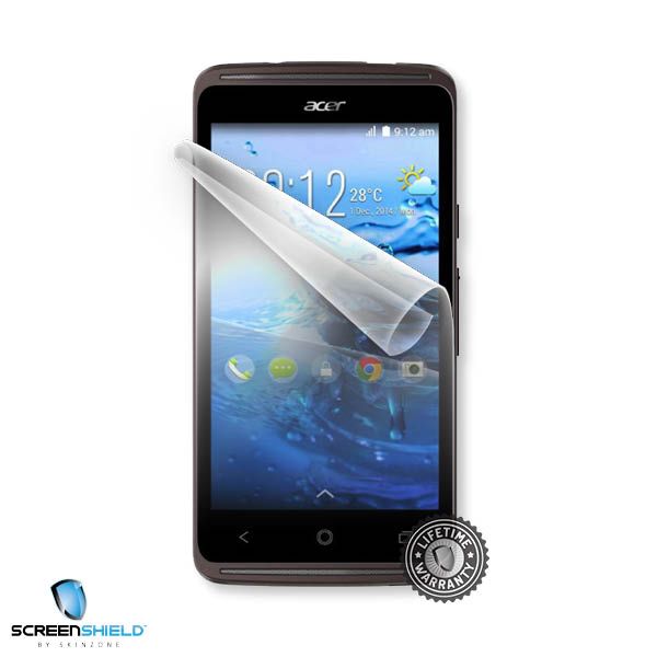Screenshield™ Acer Liquid Z410 ochrana displeja