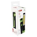 EMOS P4540 COB LED nabíjacia svietidlo, 750 lm, 1800 mAh