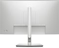 Dell UltraSharp/U2724DE/27"/IPS/QHD/120Hz/8ms/Silver/3R LED monitor, 27", IPS, 2560×1440, 16:9, 120Hz, 8ms, 350cd/m2, 2000:1, HDMI, 2× DisplayPort, 2× USB-C, 2× Thunderbolt 4, 4× USB, R