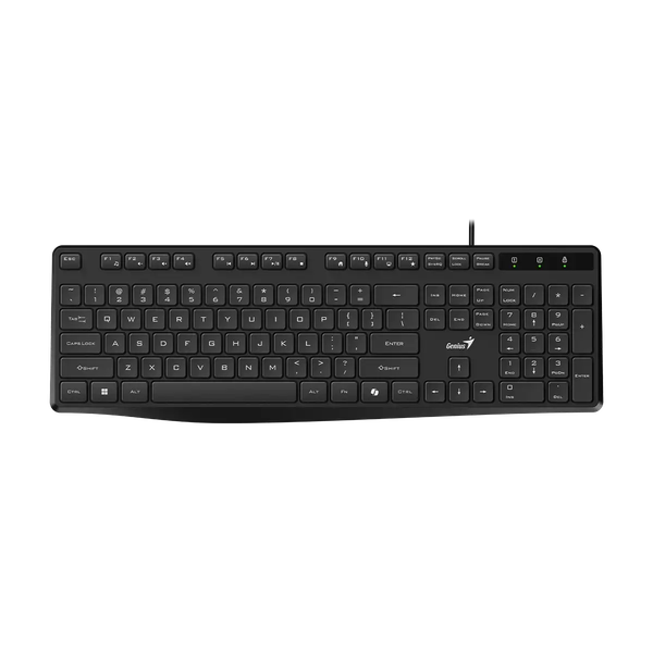 GENIUS KB-117S