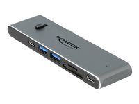 Dokovacia stanica - USB-C 3.1 - HDMI