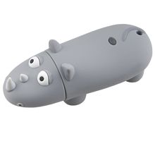 USB Flash 2.0 Tracer Rhino 4GB