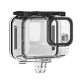 Vodotesné puzdro Telesin pre GoPro Hero 9 / Hero 10 / Hero 11 / Hero 12 / Hero 13 (GP-WTP-901)