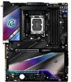 ASRock Z890 Nova WiFi / Intel Z890 / LGA1851 / 4x DDR5 / 6x M.2 / HDMI / 2x Thunderbolt 4 / WiFi / ATX Základní deska, Intel Z890, LGA1851, 4× DDR5 DIMM (max. 256GB), 6× M.2, HDMI, 2× Thunderbolt 4, Wi-Fi, ATX