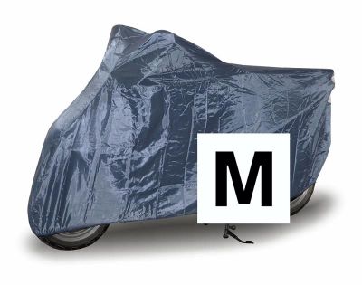 Ochranná plachta na motocykel M 203x89x122 cm NYLON