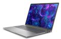 HP ZBook 8/G1i/U7-255H/16"/WUXGA/32GB/1TB/RTX 500Ada/W11P/Gray/3R On-Site Mobilní pracovní stanice, Core Ultra 7 255H, 32 GB DDR5, 1 TB SSD, NVIDIA RTX 500 Ada 4 GB, 16" WUXGA IPS, W11P, stríbrná