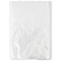 vidaXL Prachová fólia 6 ks Priehľadná 400 x 500 cm HDPE