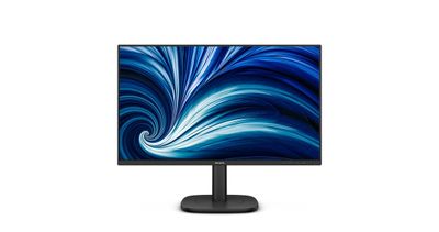 Philips/24B2U3601/23,8''/IPS/QHD/120Hz/4ms/Čierna/5R