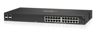 HPE Networking CX 6000 24G 4SFP
