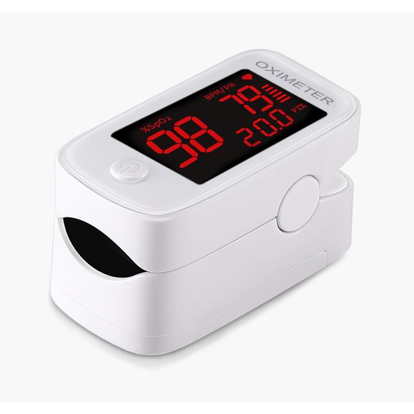 Prenosný saturimeter YM101