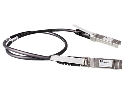 Aruba 10G SFP+ do SFP+ 3m DAC Cable