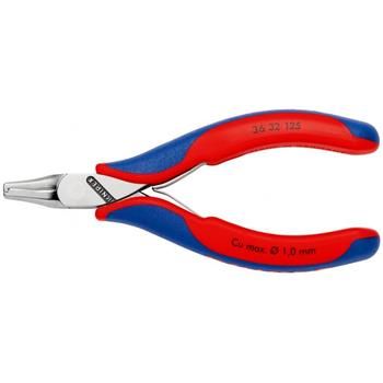 Knipex, Kleště pre elektroniku - osazovacie