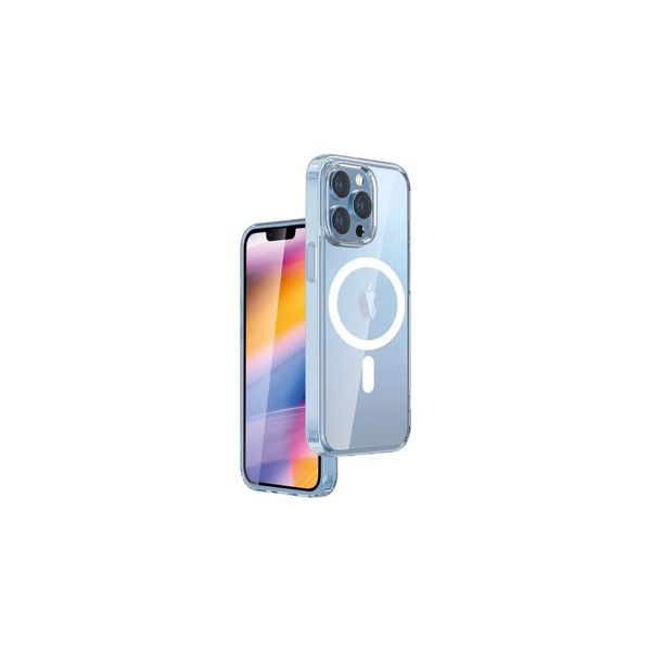 ALIGATOR pouzdro Mag-Skin iPhone 17 Pro Max