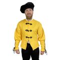 Dublet pre mešťanov - Michelangelo