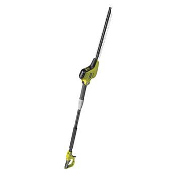 Ryobi, RPT4545E, 450W elektrický teleskopický plotostrih