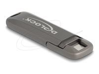USB 20 Gbps USB-C Memory Stick 512 GB