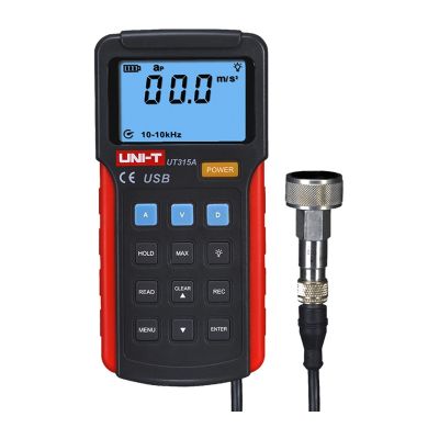 Vibračný tester Uni-T UT315A