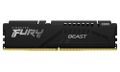 Kingston FURY Beast EXPO/DDR5/32GB/5600MHz/CL36/1x32GB/Black Operačná pamäť, DDR5, 32GB, 5600MHz, DIMM, CL36