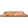 vidaXL Stolová doska 80x60x2,5 cm obdĺžnik masívna akácia