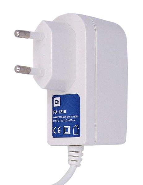 ITS FA 1210 - napájací adaptér pre multiprepínače