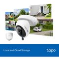 TP-link Tapo C560WS, Outdoor Security Wi-Fi Kamera