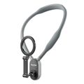 Magnetic neck mount TELESIN for Iphone 12-16 MNM-002