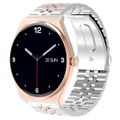 MAXCOM EW05 EcoWatch5, Smart hodinky, zlaté