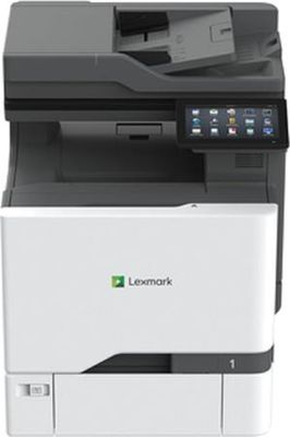 MFP laser fareb Lexmark CX730de