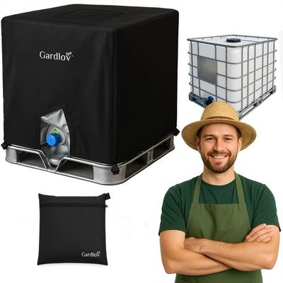 Ochranný obal na IBC nádrž 1000L Gardlov 25678