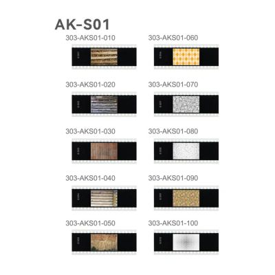 Sada diapozitívov GODOX AK-S01