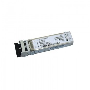 NOVATRON GLC-FE-100FX/PN00819 (OEM pre Cisco)
