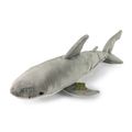 Plyšový žralok 51 cm ECO-FRIENDLY