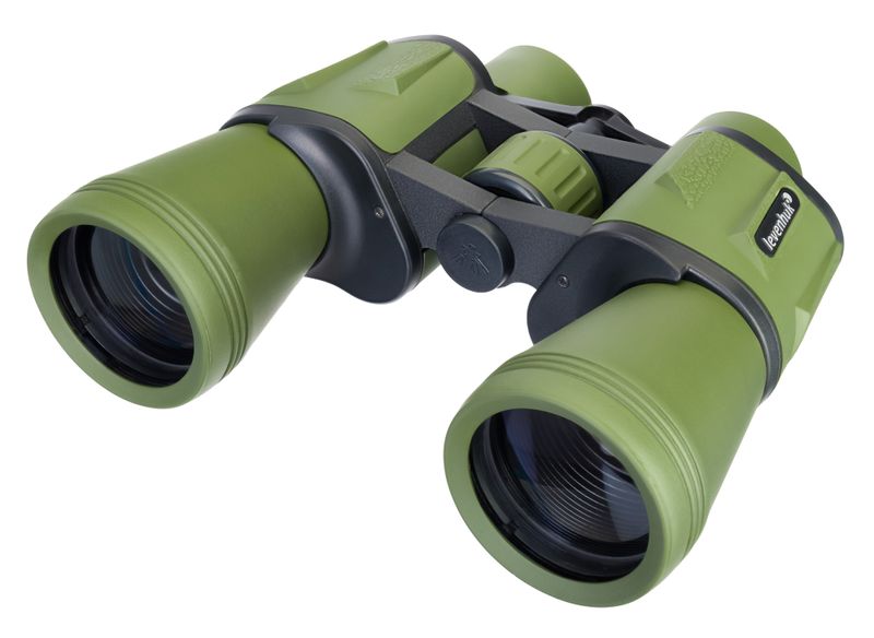 Binokulárny ďalekohľad Levenhuk Travel 12x50
