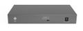 Reyee RG-ES110D-P, 8-port 10/100Mbps Desktop Unmanaged Switch
