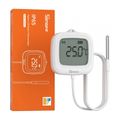 ZigBee LCD senzor teploty Sonoff SNZB-02LD (so sondou)