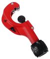 Rezač rúr s odhrotovačom PIPE CUTTER 35, 3-35mm - poškodený obal SIXTOL