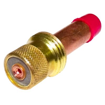 Držiak klieštiny so sitkom pre horáky TIG 17/18/26 Priemer elektródy Ø1.6 mm