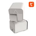 Inteligentná duálna WiFi kamera Gosund PC12 (4MP 1920x2160, Tuya)