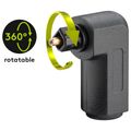 Audio adaptér TOSLINK GOOBAY 11925